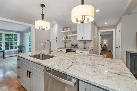 82 Granite Ridge Meredith NH 03253