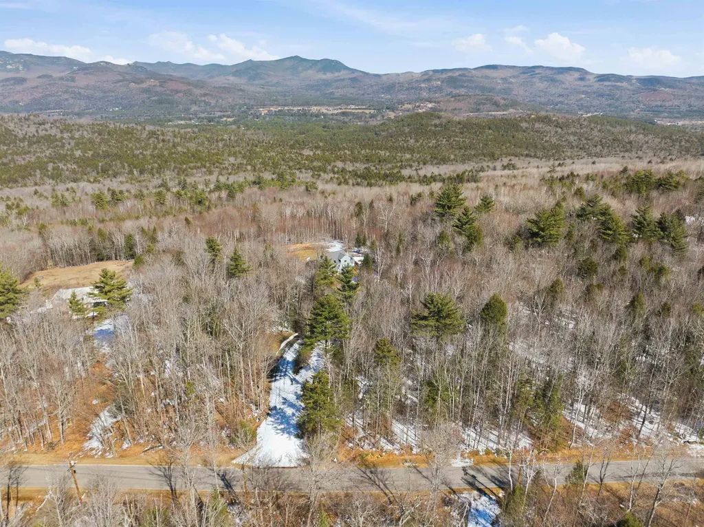 0 Puckerbrush Road Campton NH 03223