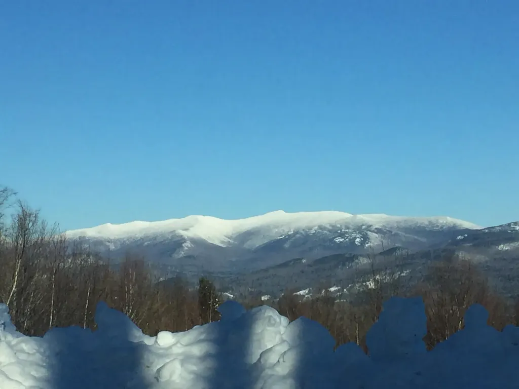 0 Puckerbrush Road Campton NH 03223