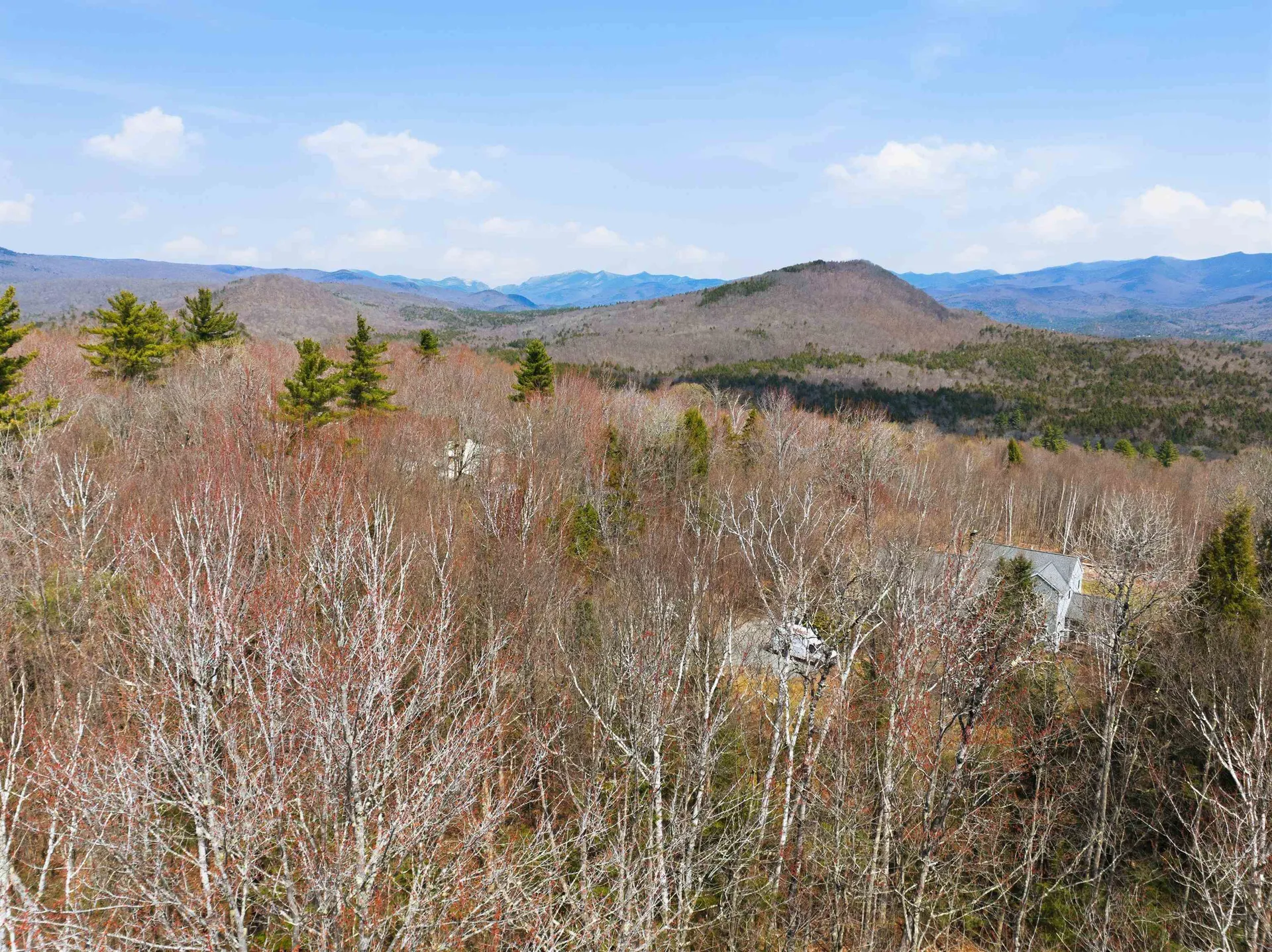 0 Puckerbrush Road Campton NH 03223