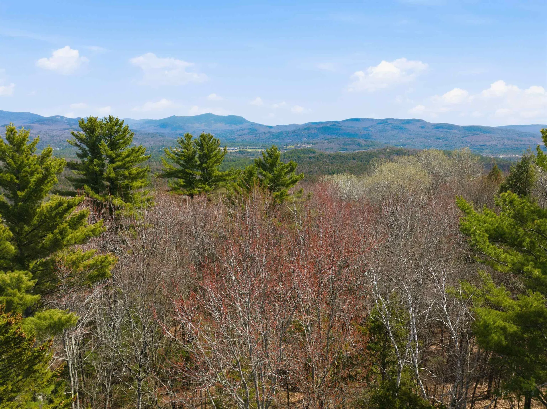 0 Puckerbrush Road Campton NH 03223
