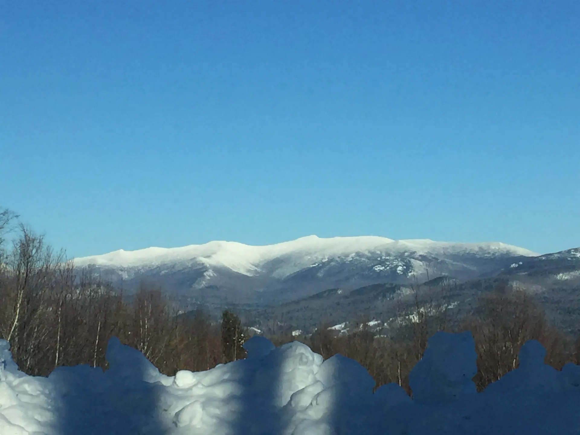 0 Puckerbrush Road Campton NH 03223