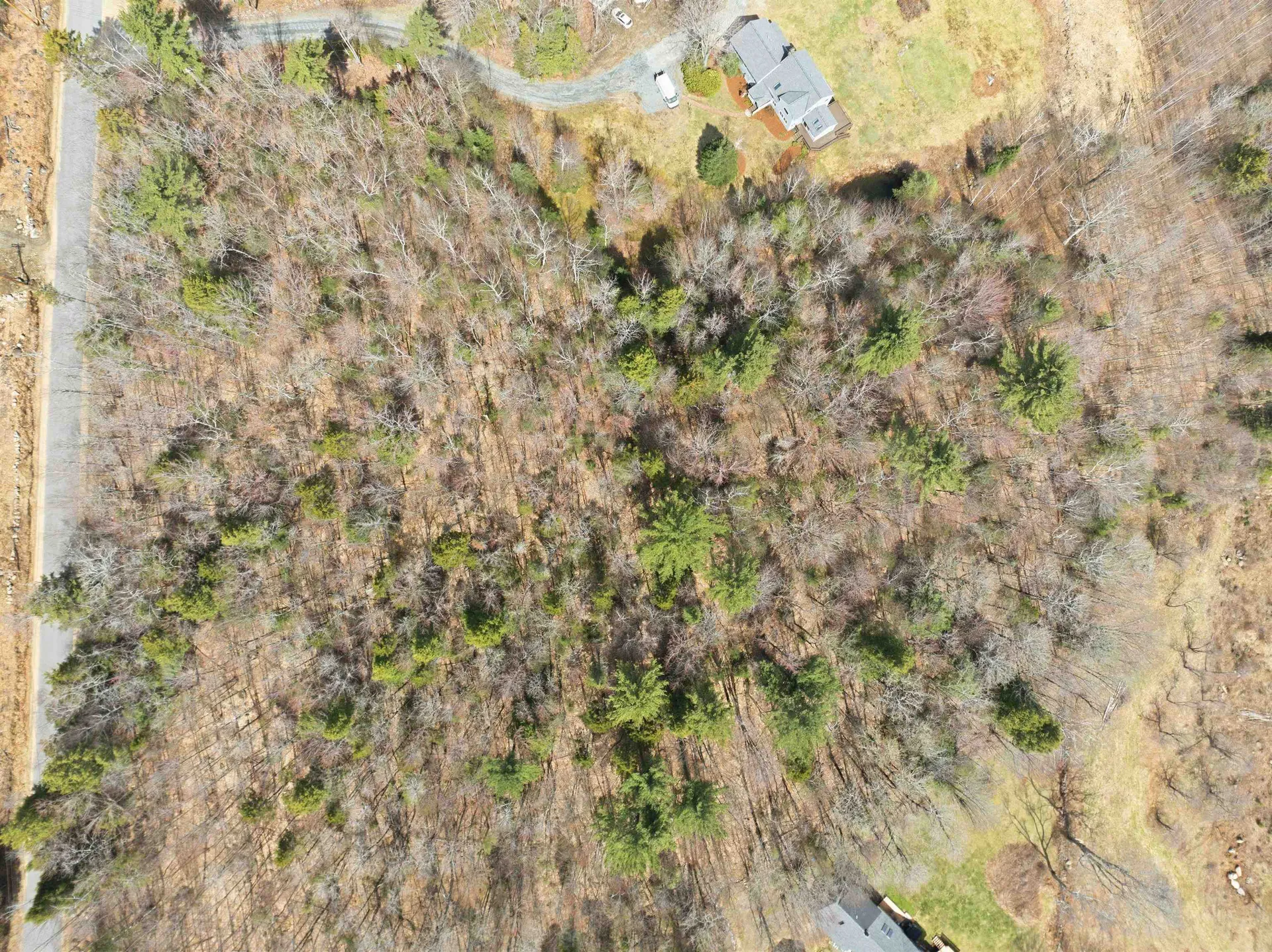 0 Puckerbrush Road Campton NH 03223