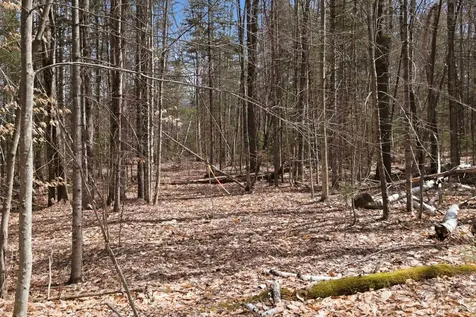 0 Puckerbrush Road Campton NH 03223
