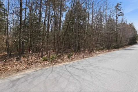 0 Puckerbrush Road Campton NH 03223