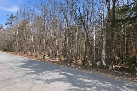 0 Puckerbrush Road Campton NH 03223