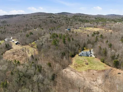 0 Puckerbrush Road Campton NH 03223