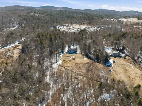 0 Puckerbrush Road Campton NH 03223