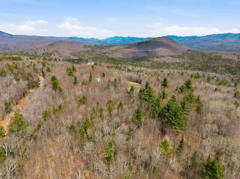 0 Puckerbrush Road Campton NH 03223