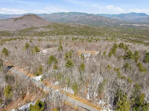 0 Puckerbrush Road Campton NH 03223