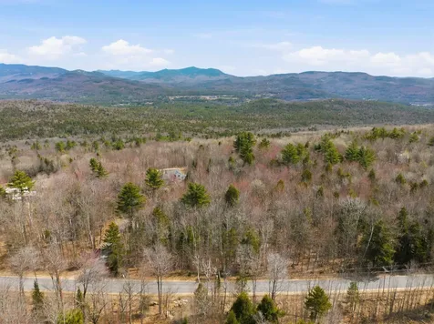 0 Puckerbrush Road Campton NH 03223