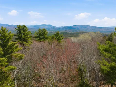 0 Puckerbrush Road Campton NH 03223