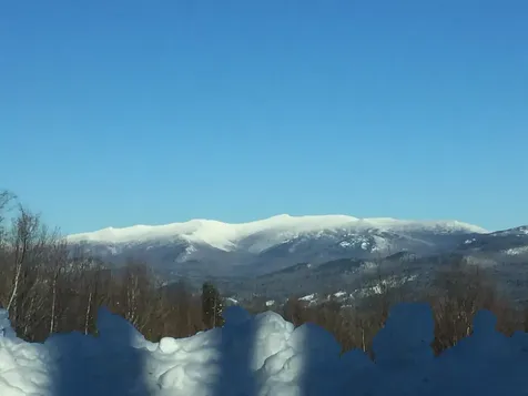0 Puckerbrush Road Campton NH 03223