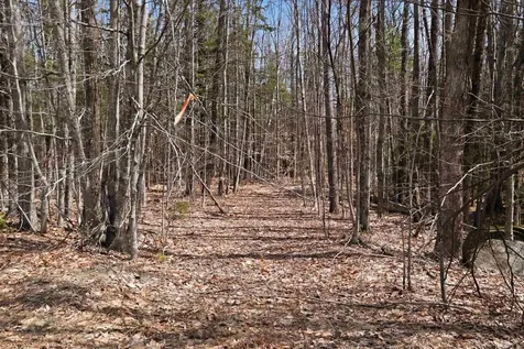 0 Puckerbrush Road Campton NH 03223