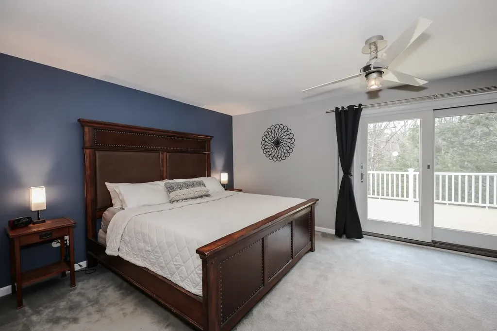32 Murray Hill Road Candia NH 03034