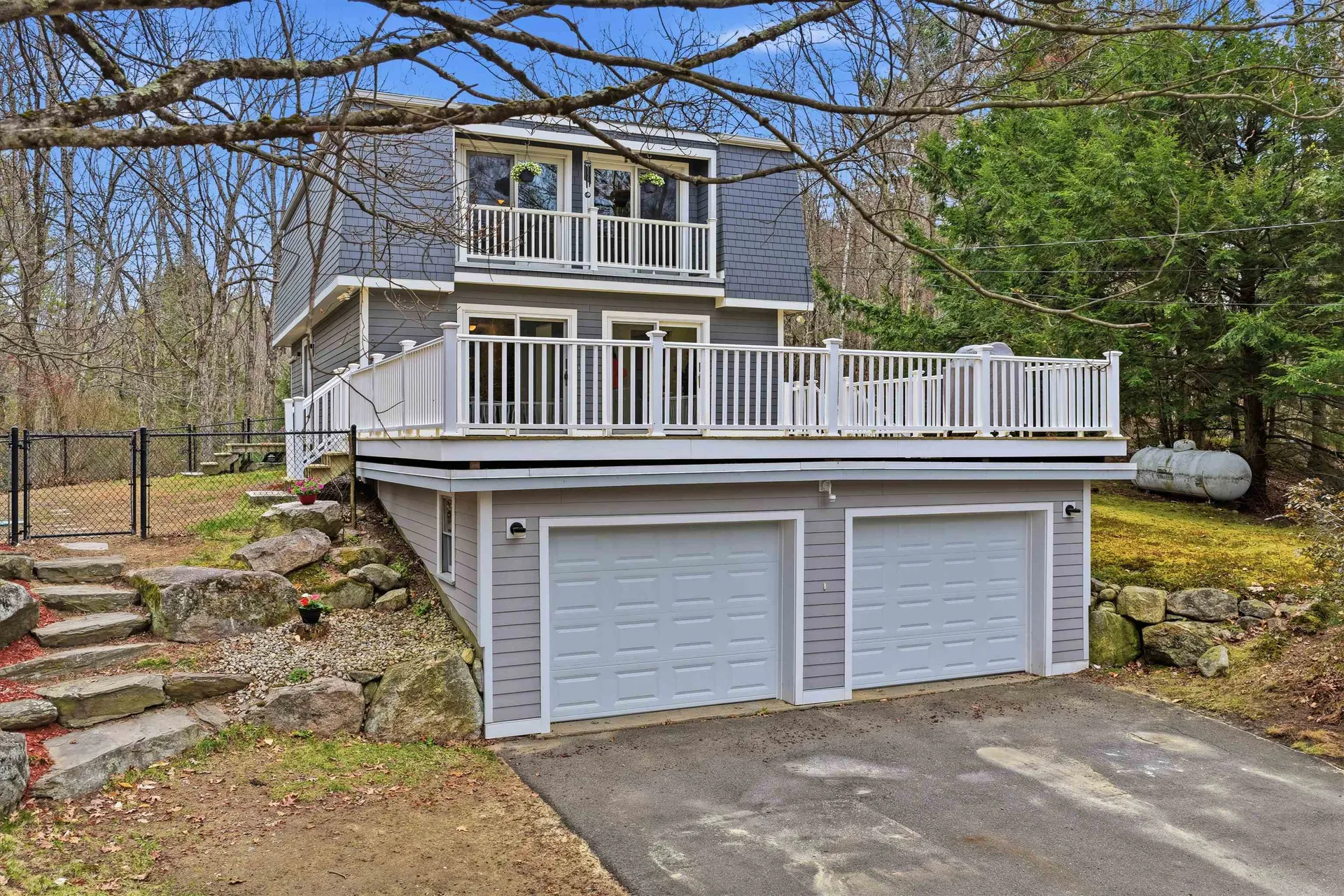 32 Murray Hill Road Candia NH 03034