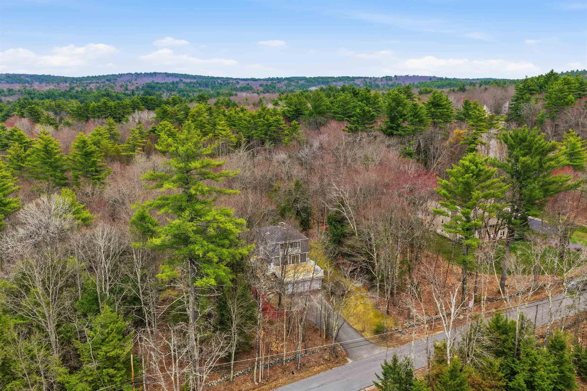 32 Murray Hill Road Candia NH 03034