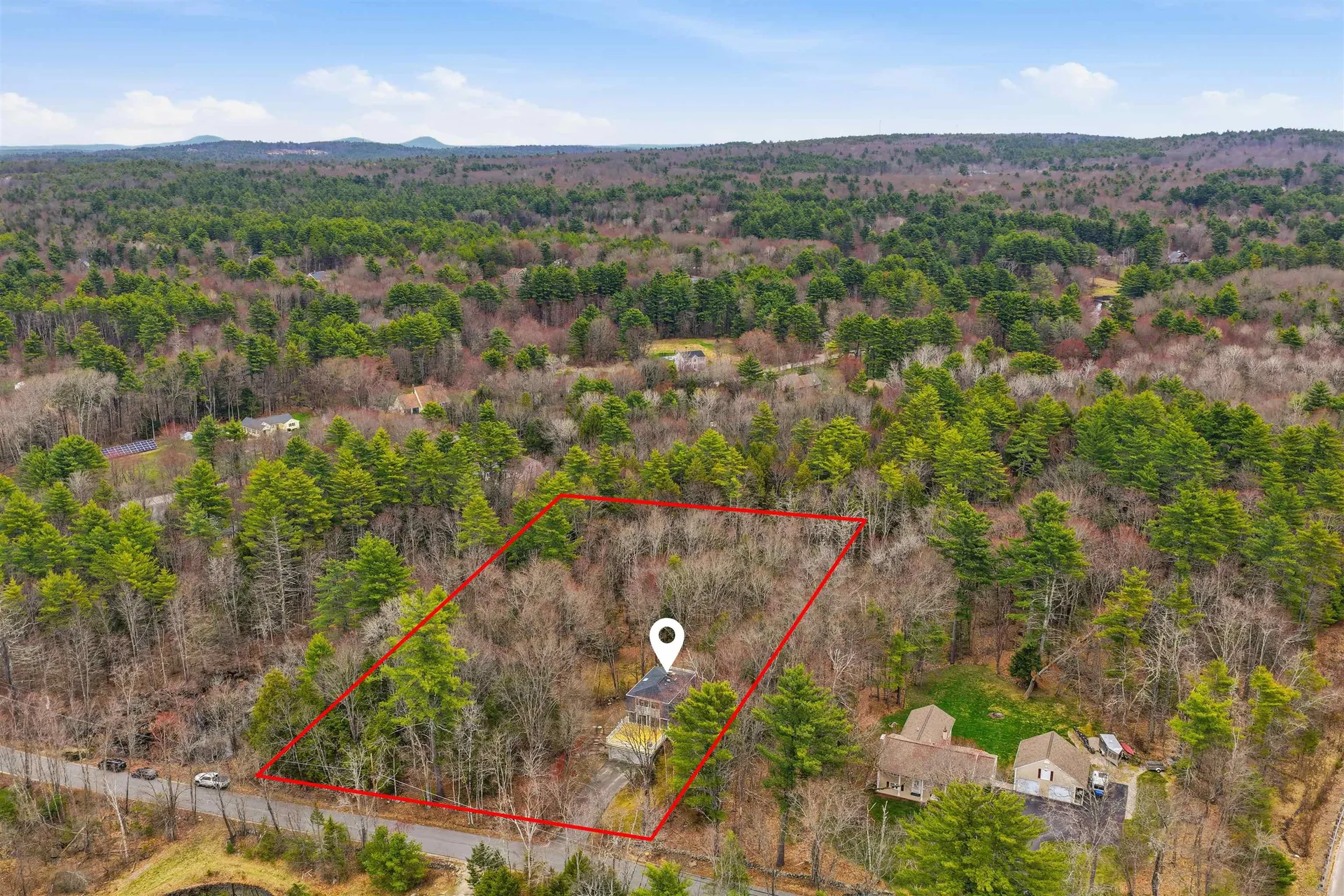 32 Murray Hill Road Candia NH 03034