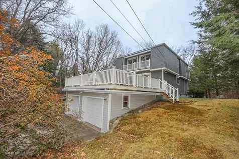 32 Murray Hill Road Candia NH 03034