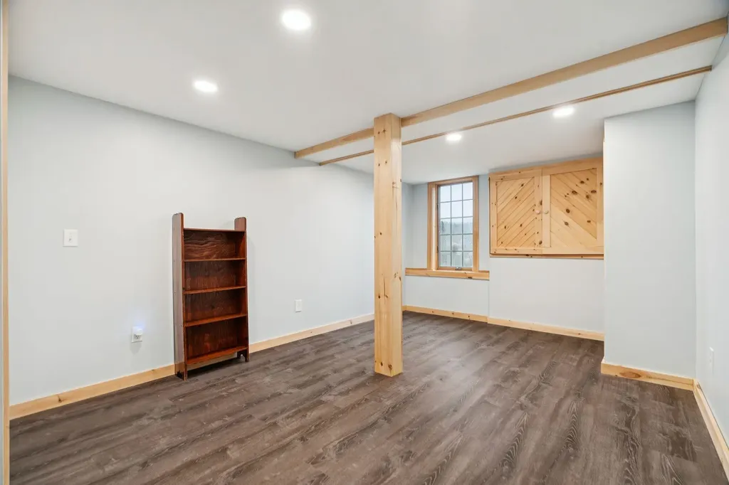441 Rhoades Hill Road Barnard VT 05031