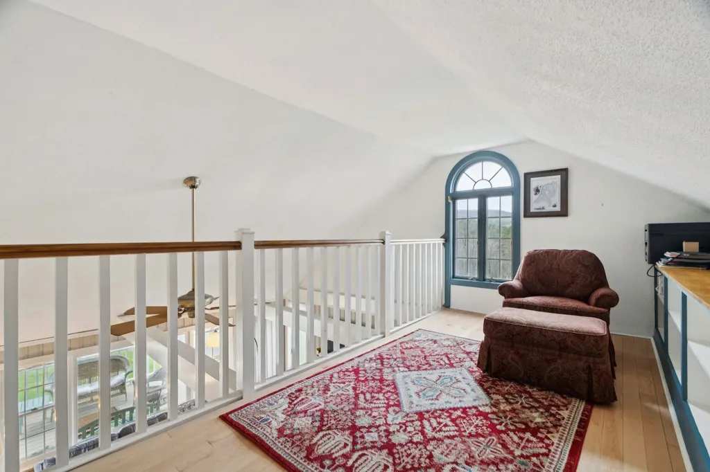 441 Rhoades Hill Road Barnard VT 05031