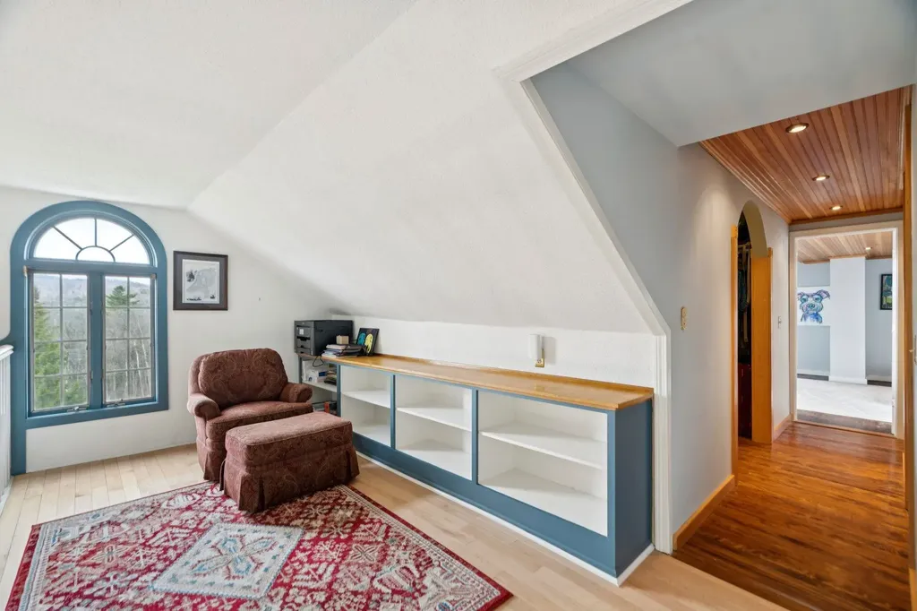 441 Rhoades Hill Road Barnard VT 05031