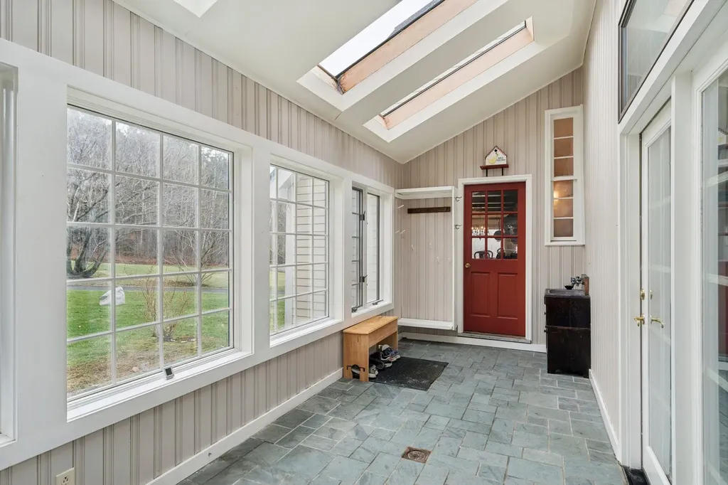 441 Rhoades Hill Road Barnard VT 05031