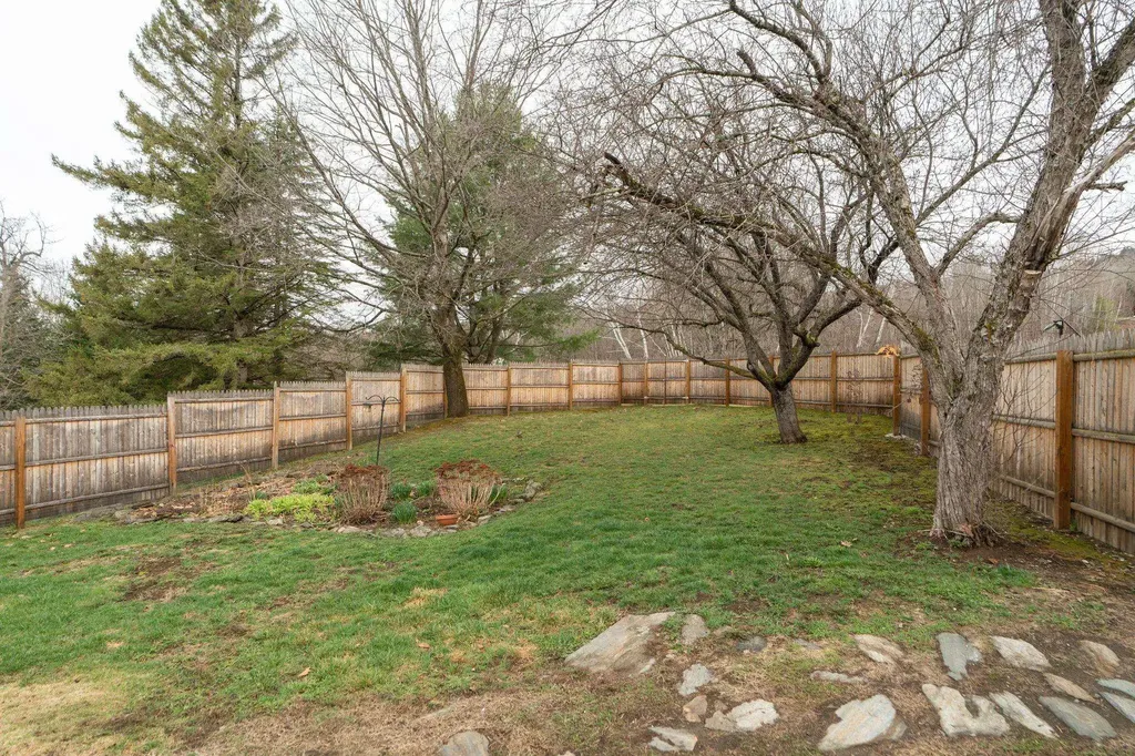 441 Rhoades Hill Road Barnard VT 05031
