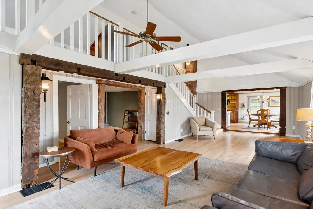 441 Rhoades Hill Road Barnard VT 05031