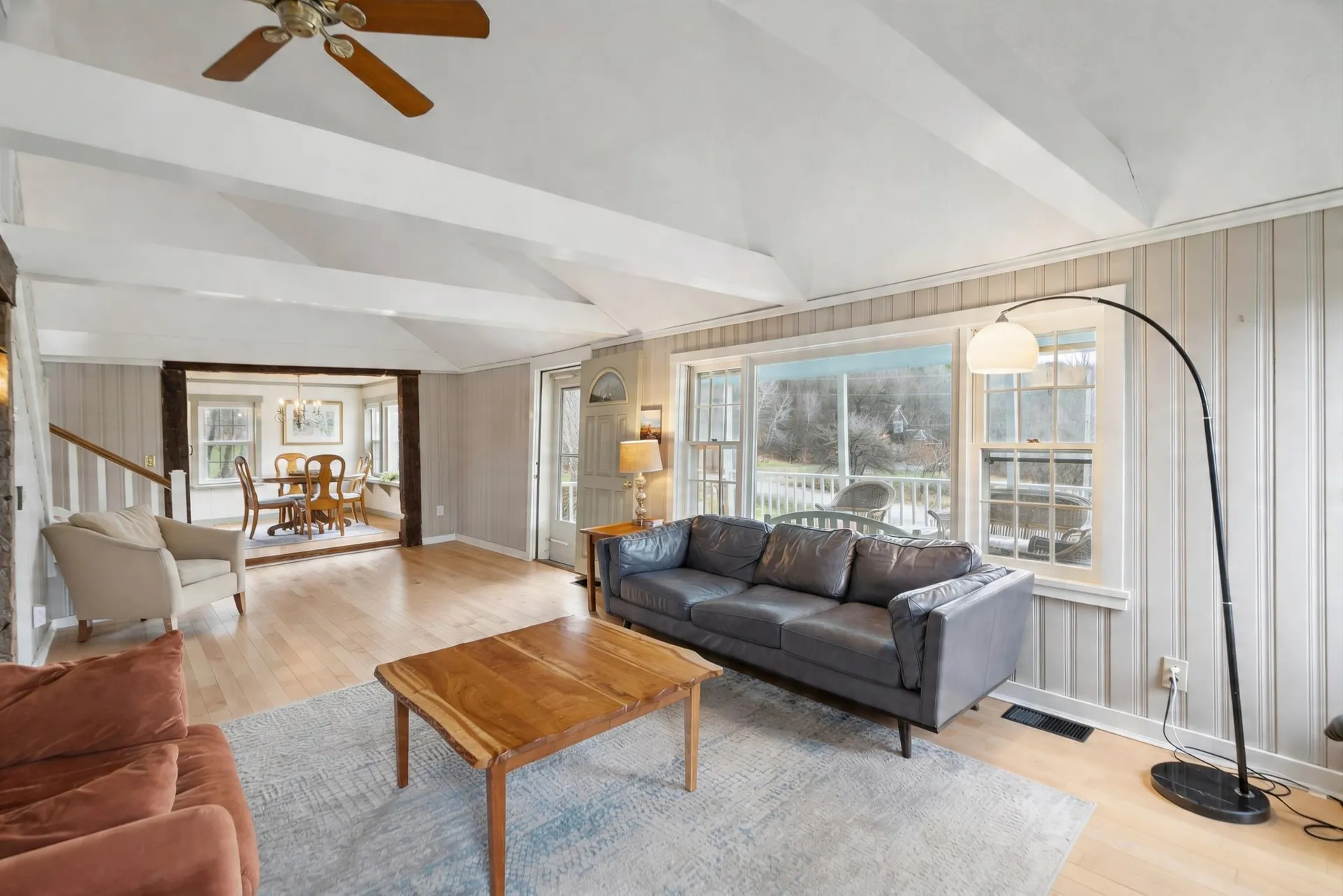 441 Rhoades Hill Road Barnard VT 05031
