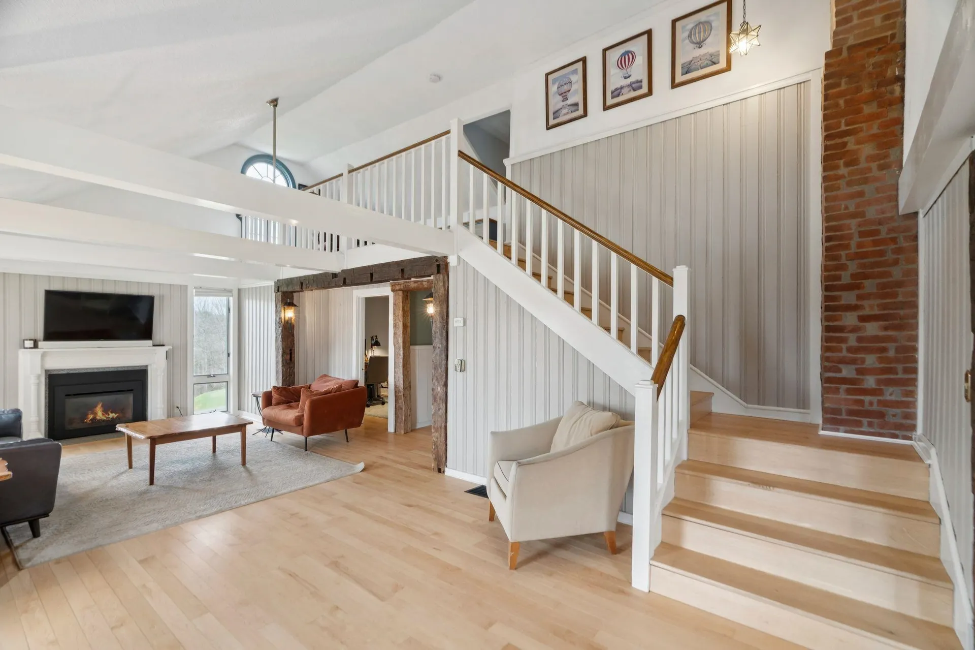 441 Rhoades Hill Road Barnard VT 05031