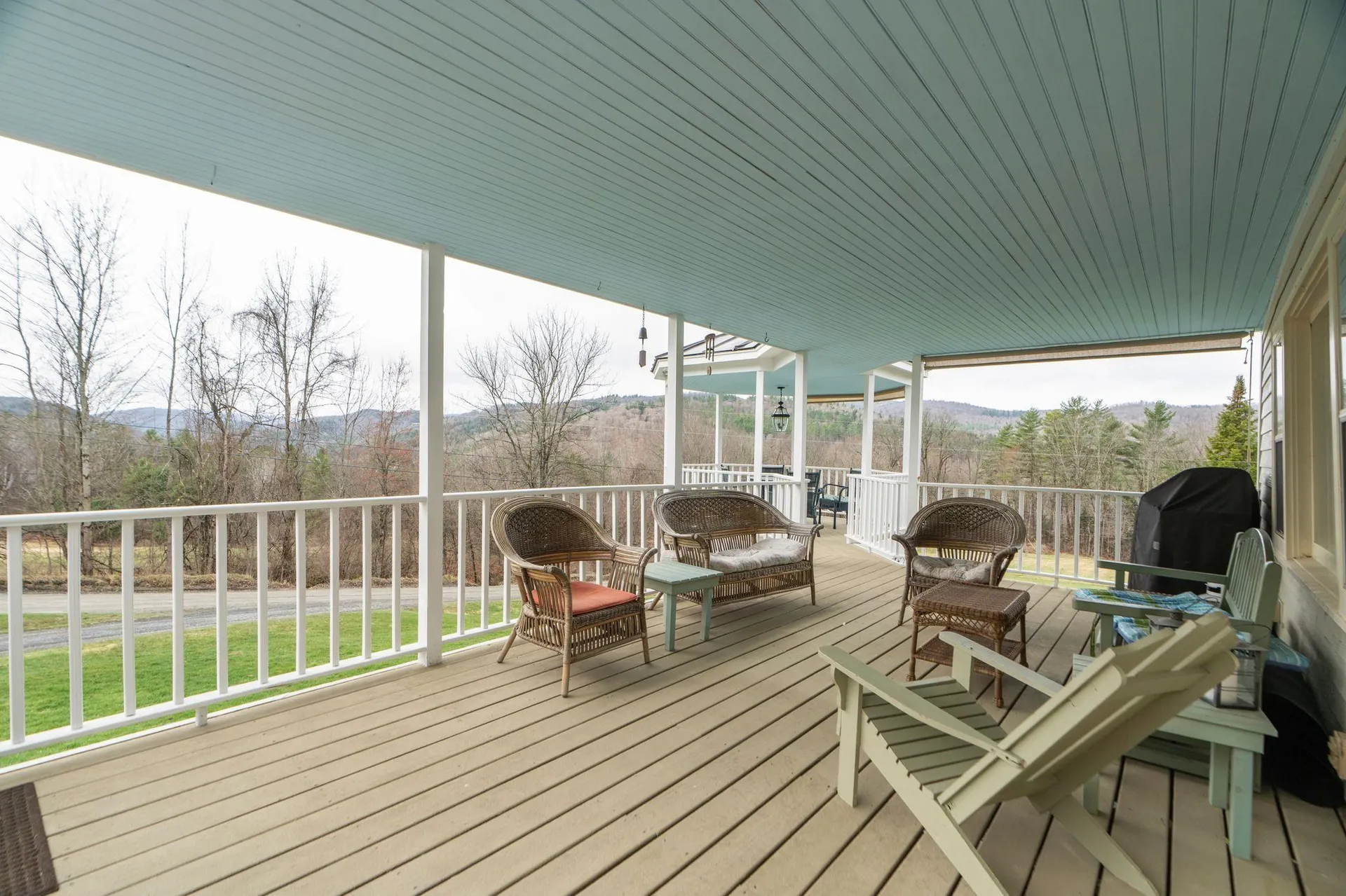 441 Rhoades Hill Road Barnard VT 05031