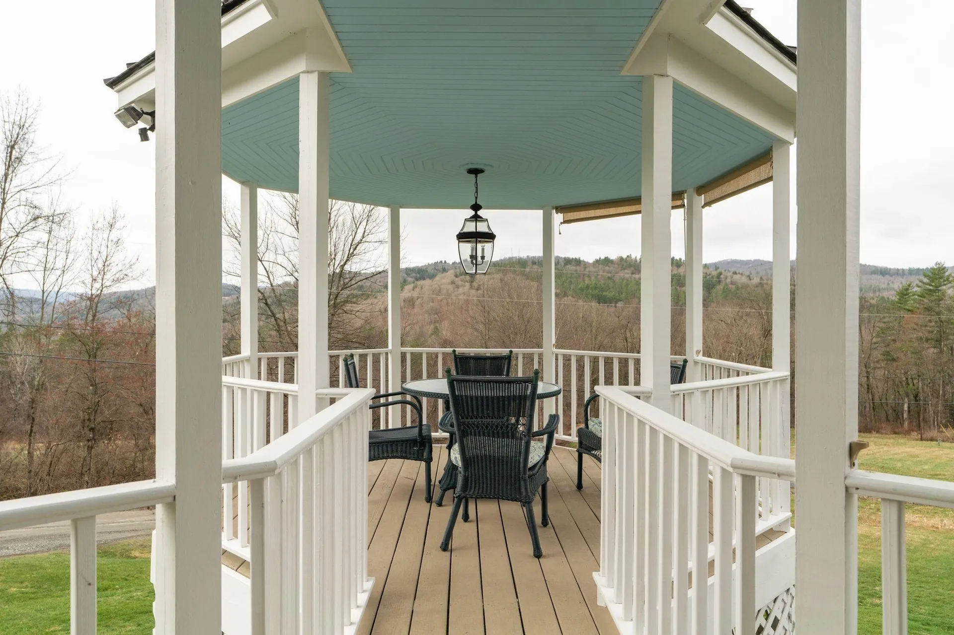 441 Rhoades Hill Road Barnard VT 05031