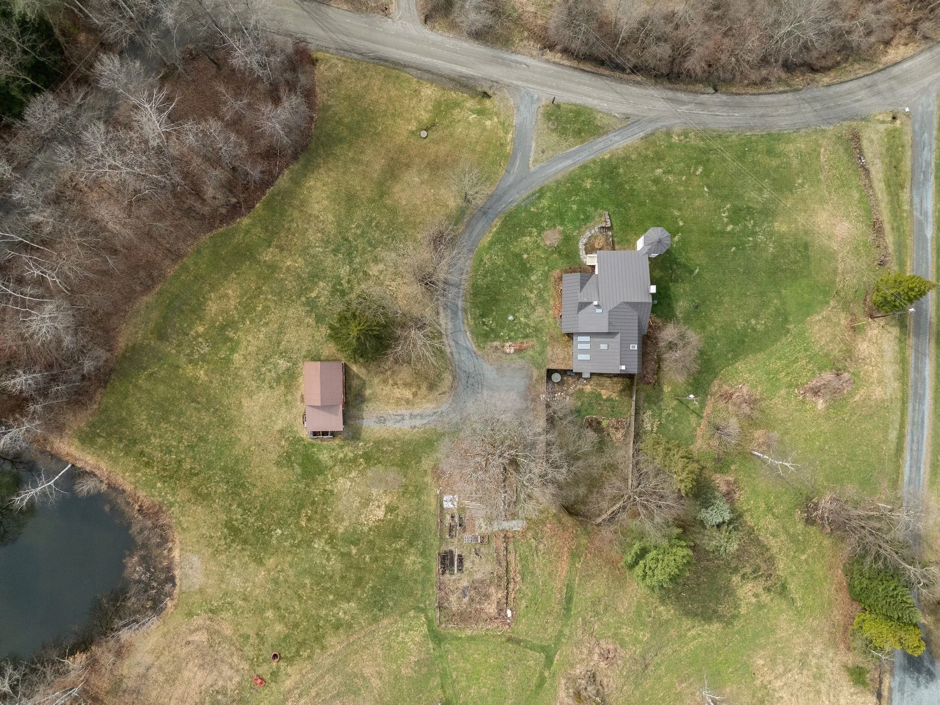 441 Rhoades Hill Road Barnard VT 05031