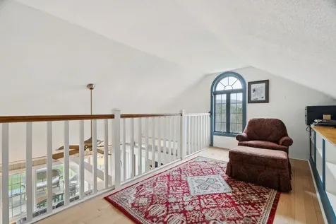 441 Rhoades Hill Road Barnard VT 05031