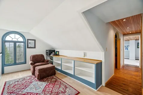 441 Rhoades Hill Road Barnard VT 05031