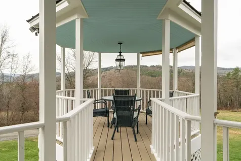 441 Rhoades Hill Road Barnard VT 05031