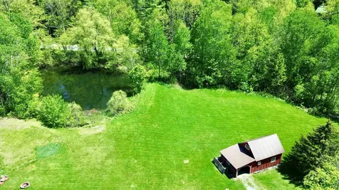 441 Rhoades Hill Road Barnard VT 05031