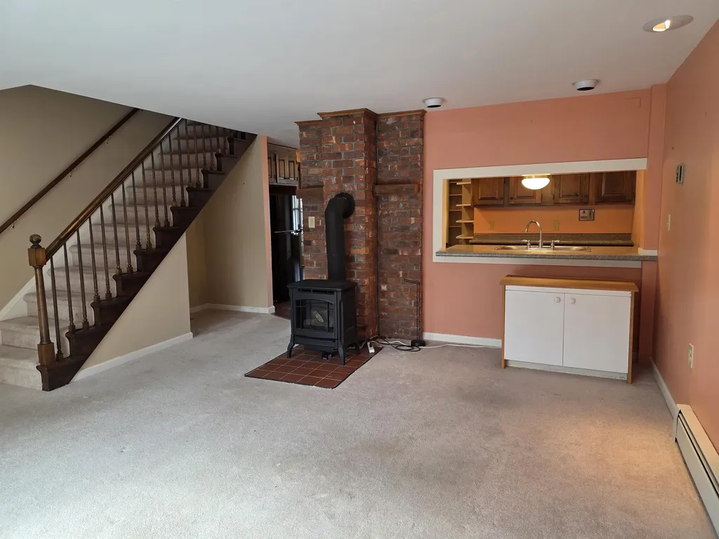 7 Evergreen Lane Middlebury VT 05753