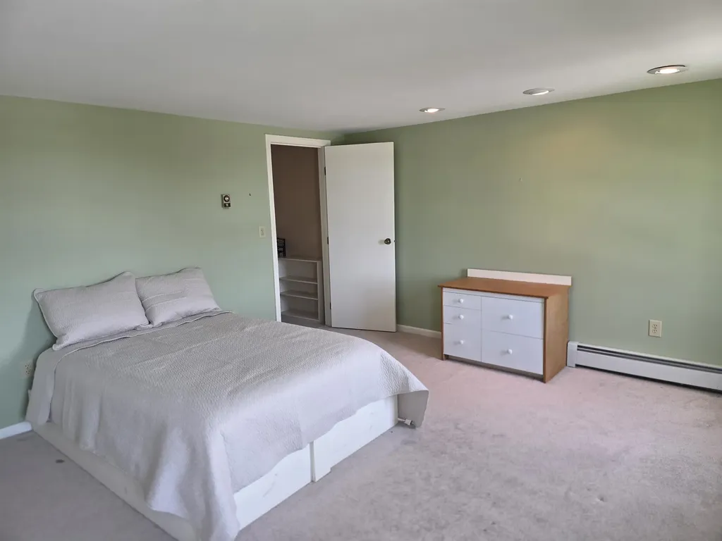 7 Evergreen Lane Middlebury VT 05753