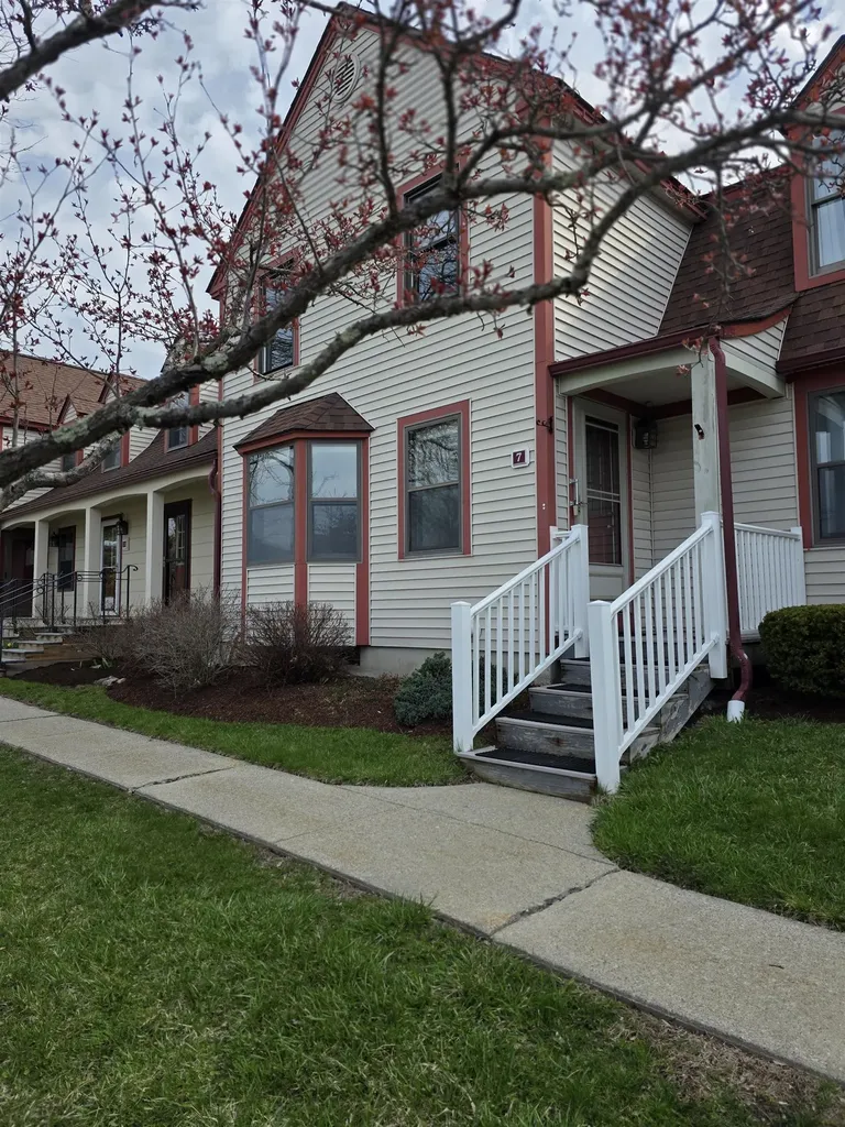 7 Evergreen Lane Middlebury VT 05753