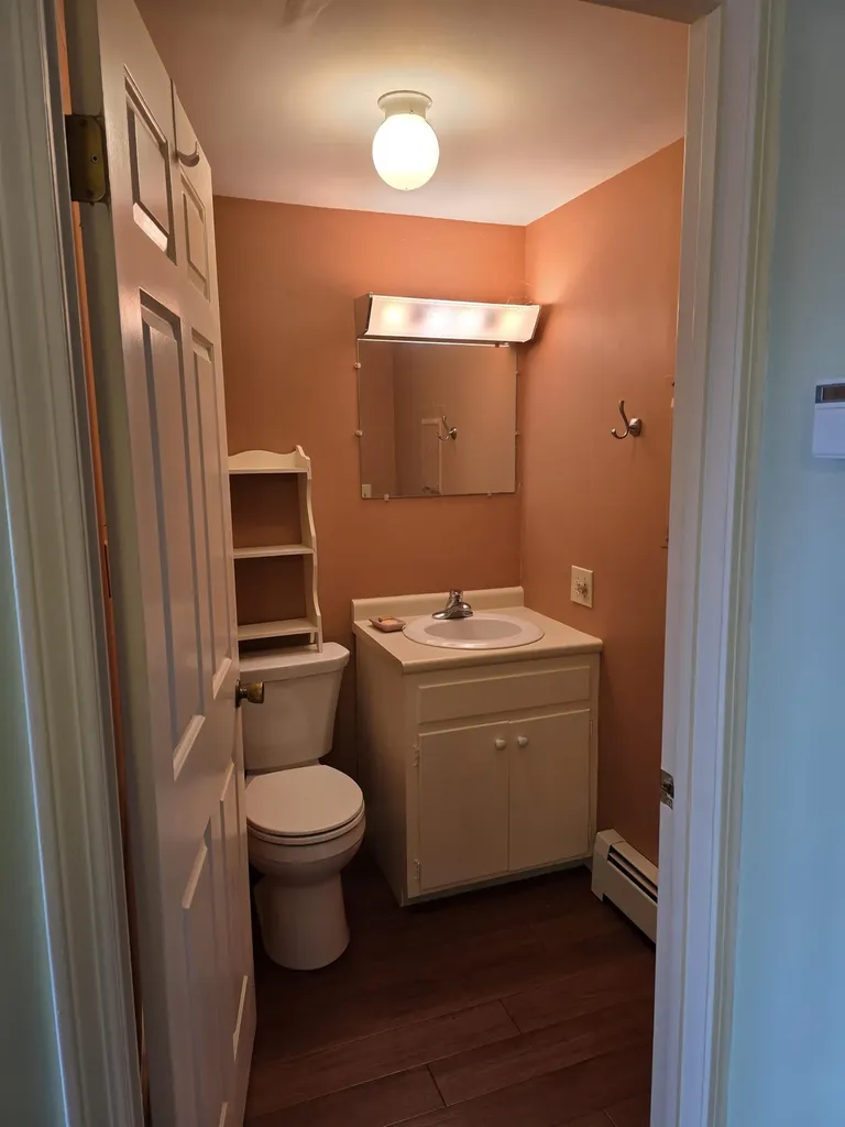 7 Evergreen Lane Middlebury VT 05753