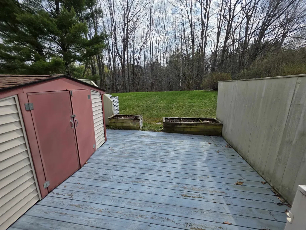 7 Evergreen Lane Middlebury VT 05753
