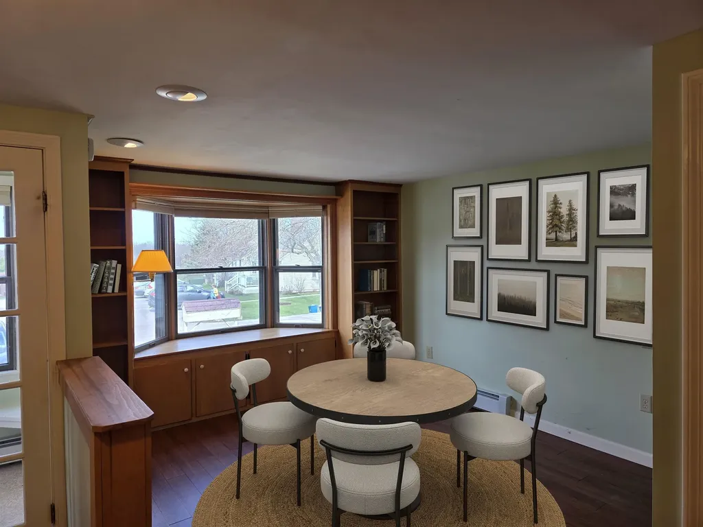 7 Evergreen Lane Middlebury VT 05753
