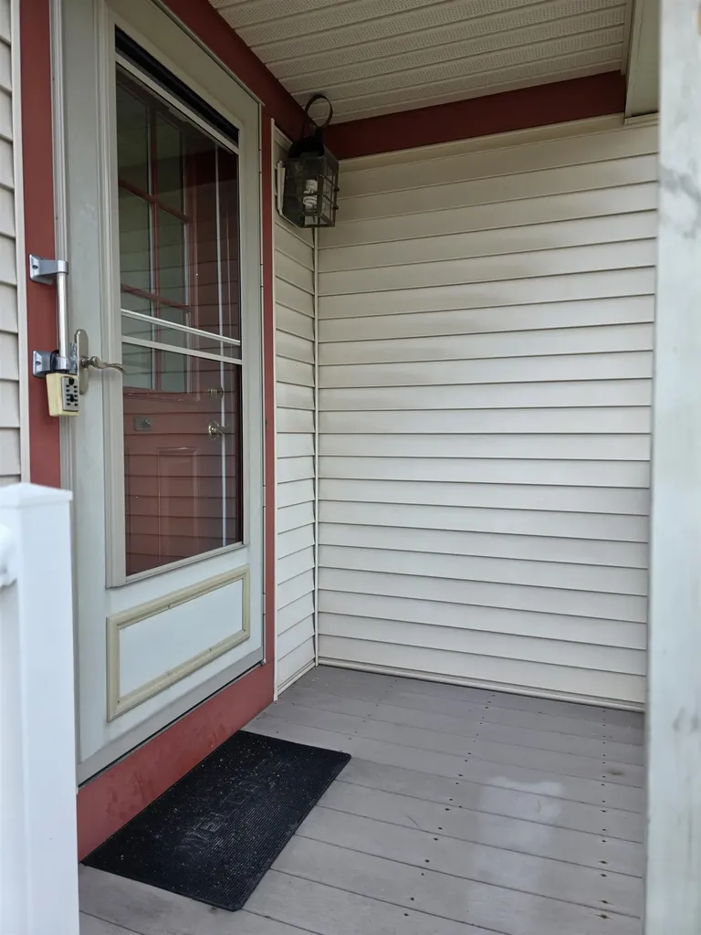 7 Evergreen Lane Middlebury VT 05753