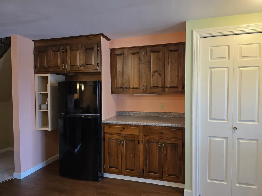 7 Evergreen Lane Middlebury VT 05753