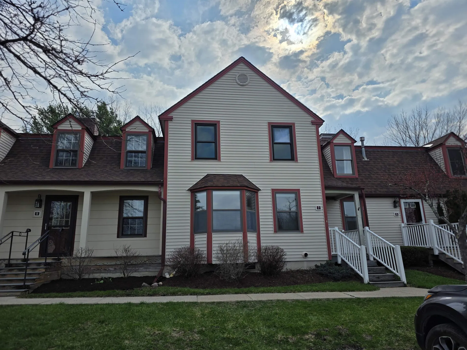 7 Evergreen Lane Middlebury VT 05753