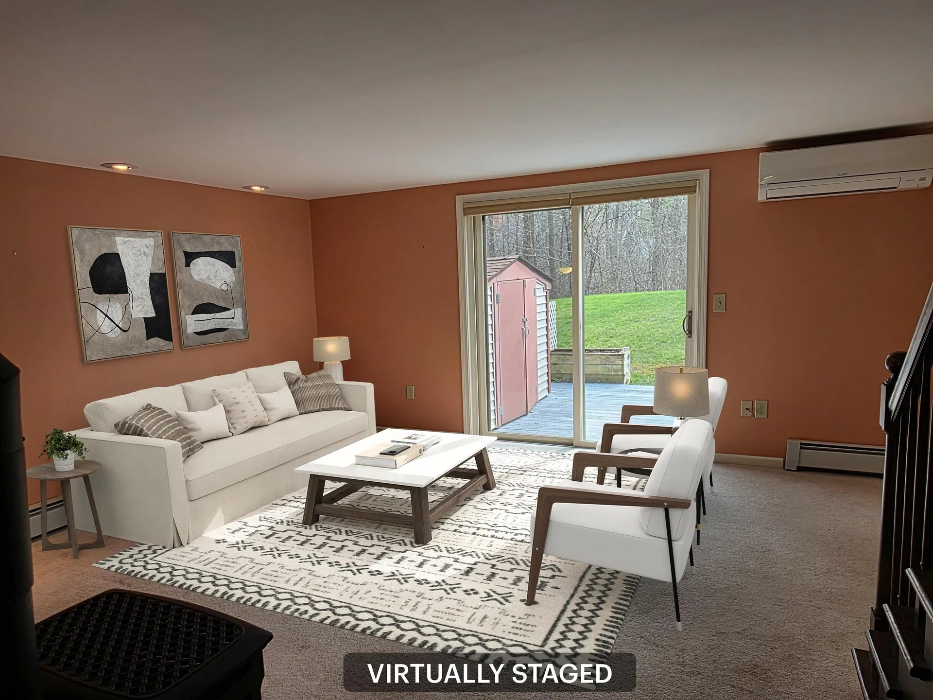 7 Evergreen Lane Middlebury VT 05753