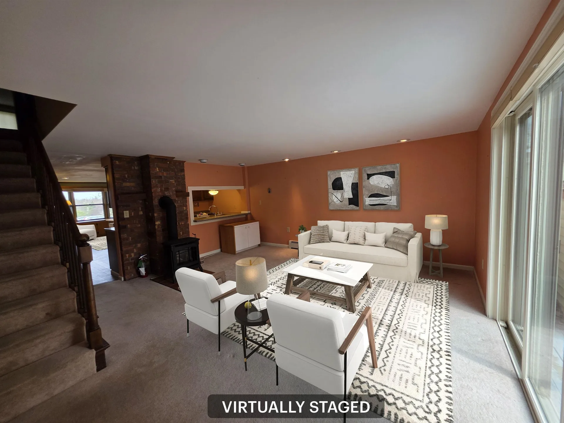 7 Evergreen Lane Middlebury VT 05753