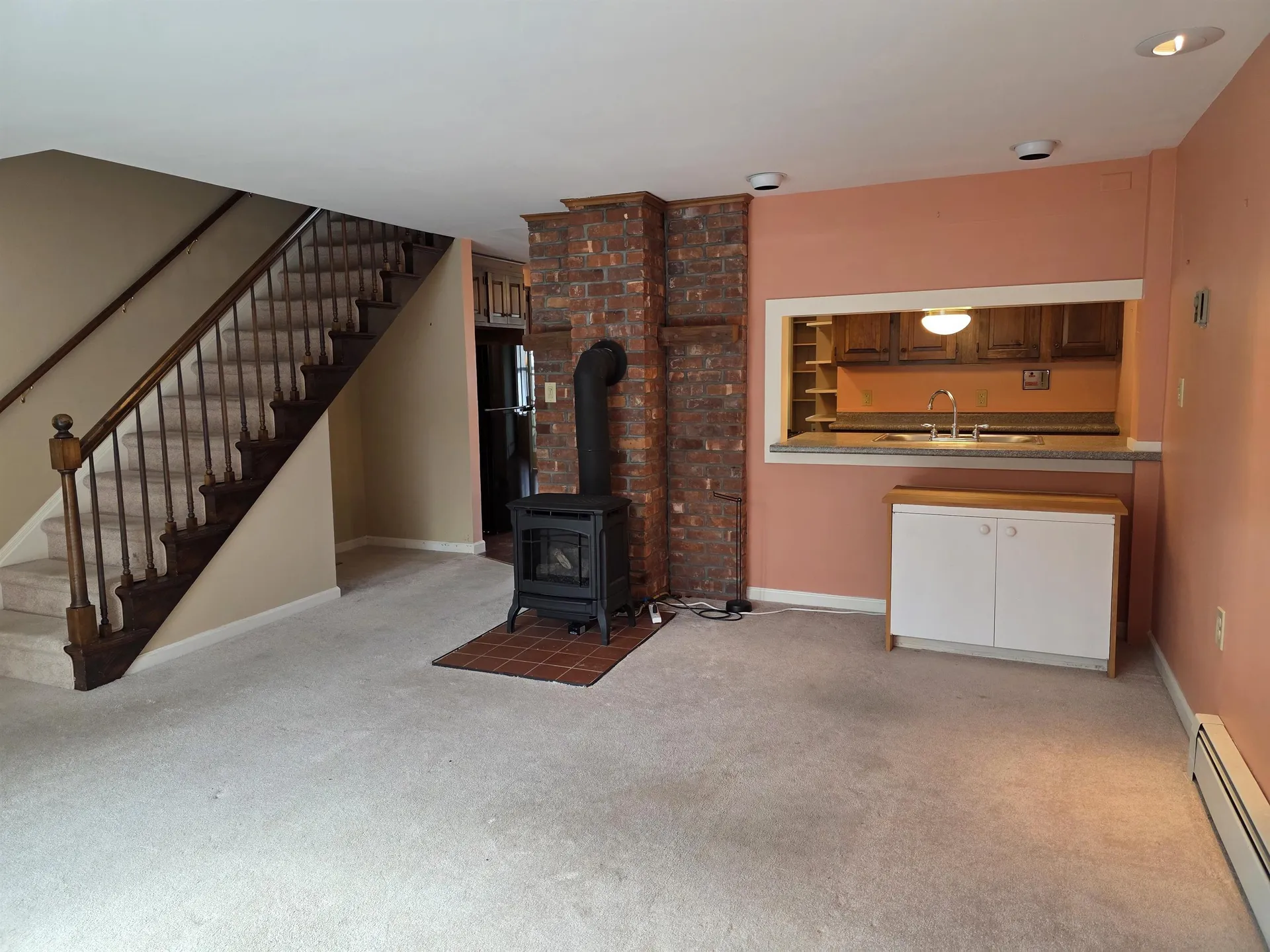 7 Evergreen Lane Middlebury VT 05753